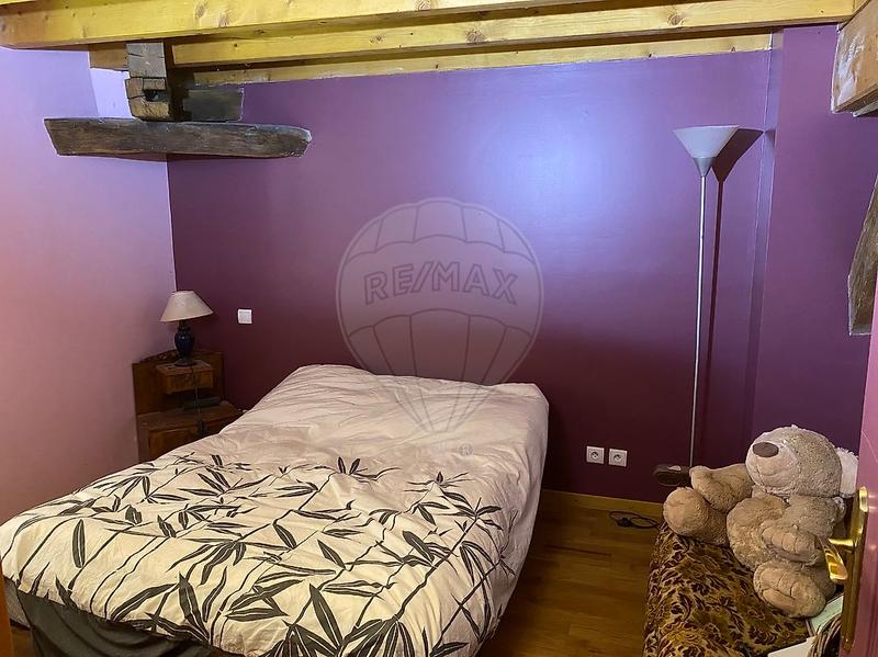 Ferme - 248 m² - 9 pièces