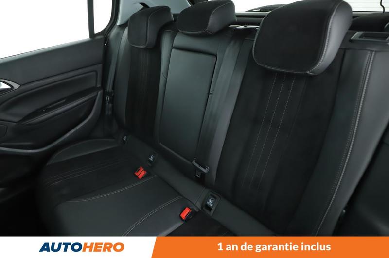 Peugeot 308 1.6 Blue-HDi Feline Eat6 120 ch