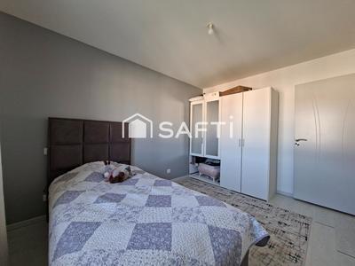 Maison - 129 m² - 5 pièces