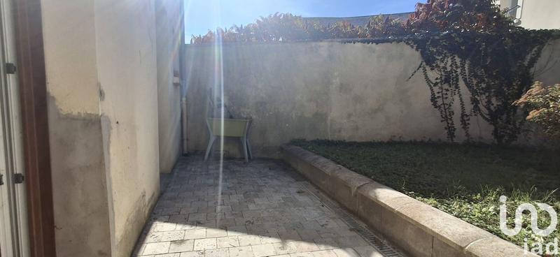 Appartement - 53 m² - 3 pièces