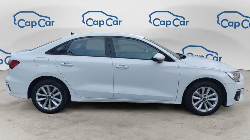 Audi A3 Limousine 1.0 Tfsi 110 Design