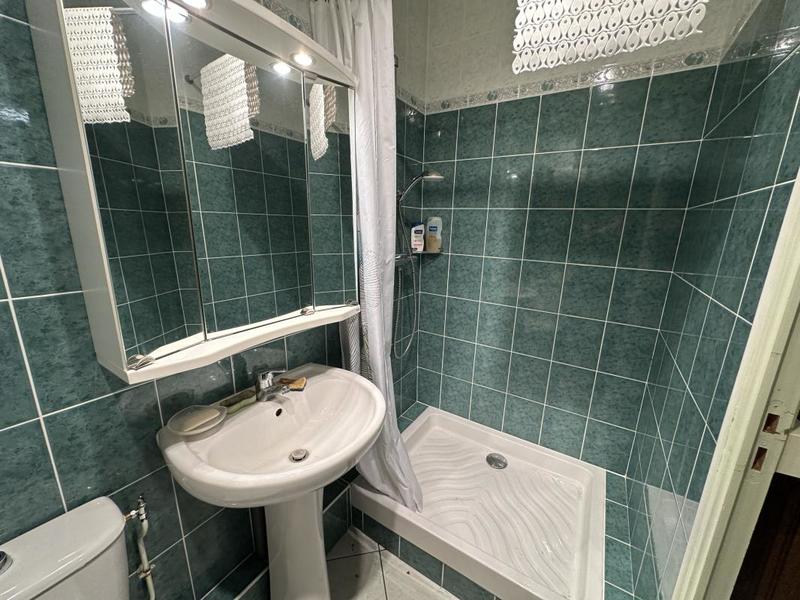 Maison - 200 m² - 6 pièces