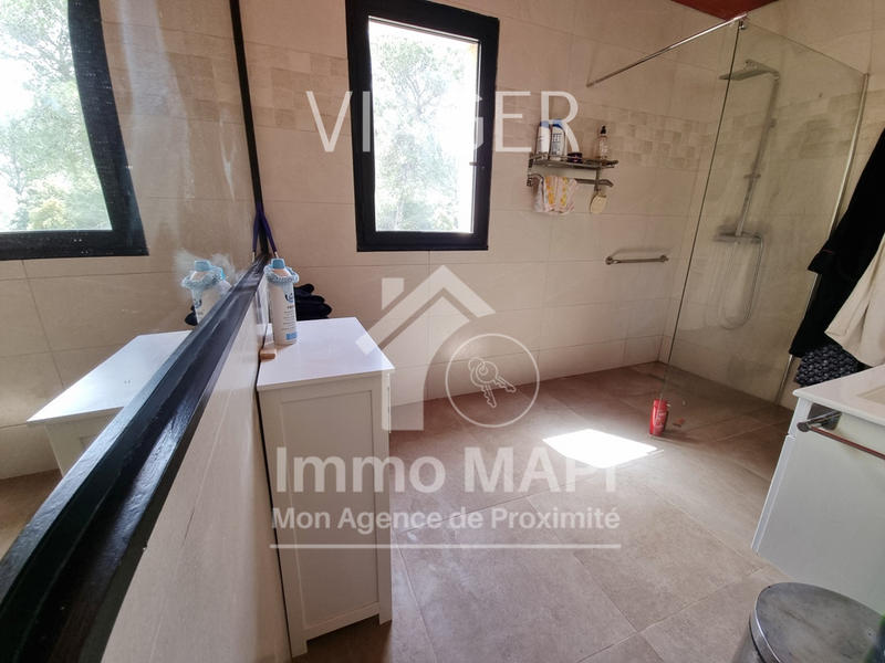 Viager - Maison - 478 m² - 14 pièces