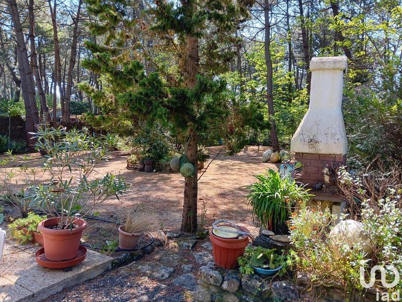 Maison - 50 m² - 3 pièces