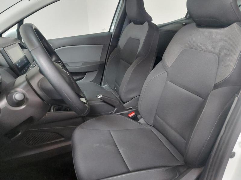 Renault Clio V Societe Sce 75 Air Nav