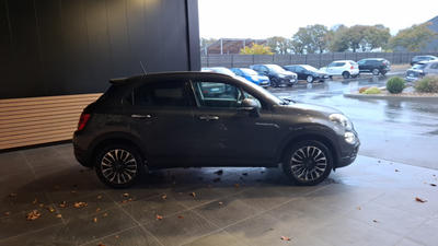 Fiat 500x 1.6 Multijet 130ch Cross