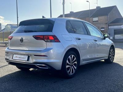 Volkswagen Golf 1.0 Tsi Opf 110 Bvm6 Active - véhicule Prêt à partir