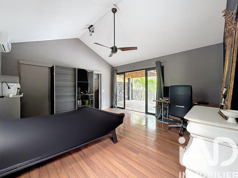 Maison - 175 m² - 5 pièces