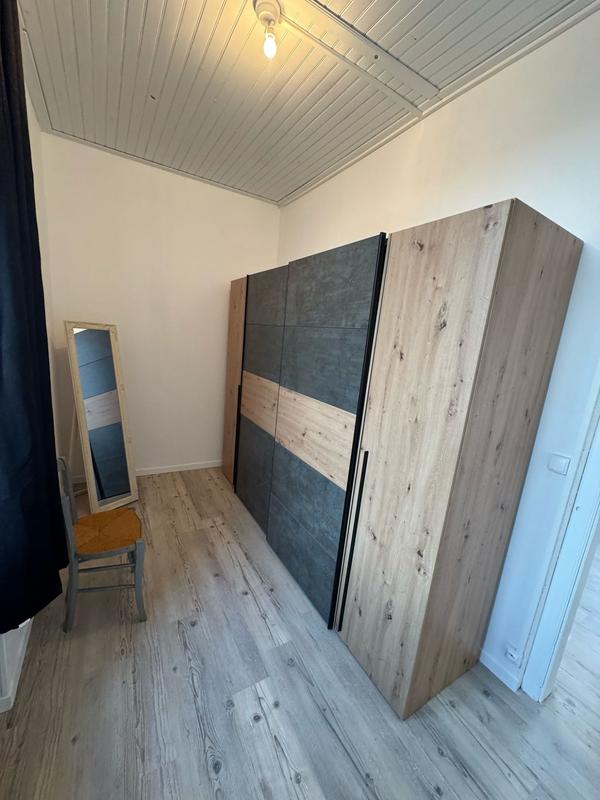 Maison - 133 m² - 6 pièces