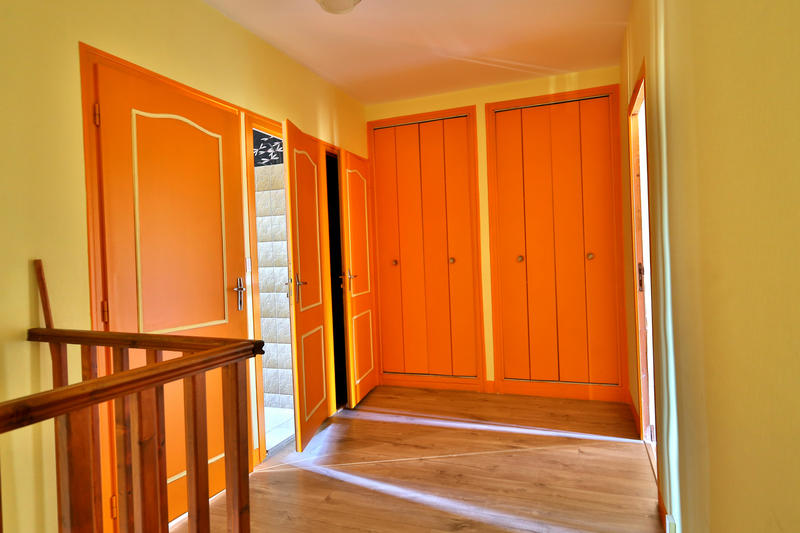 Maison - 118 m² - 4 pièces