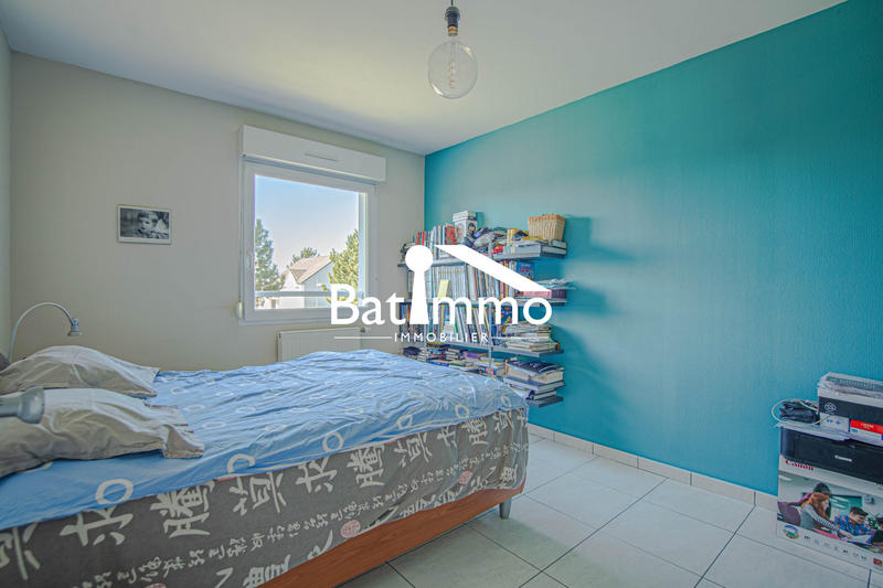 Appartement - 118 m² - 4 pièces