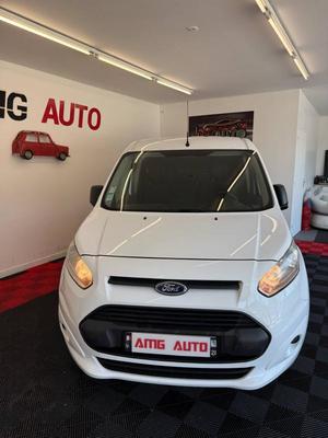 Ford Transit Connect 1.6 TDCi 75 Cv. 3 Places