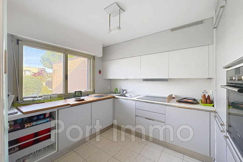 Appartement - 56 m² - 2 pièces