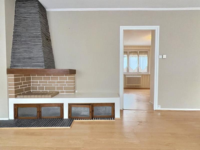 Appartement - 60 m² - 2 pièces