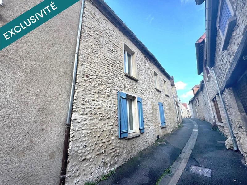 Maison - 127 m² - 7 pièces