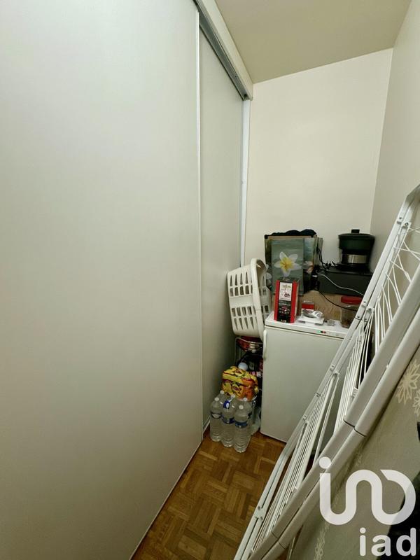 Appartement - 72 m² - 4 pièces