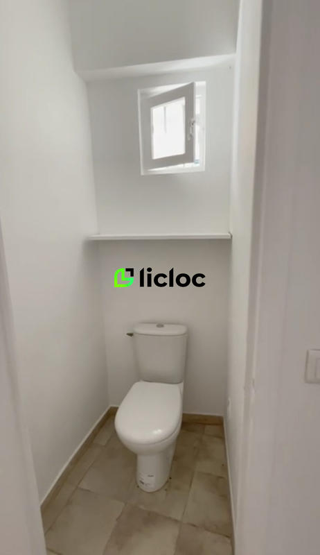 Appartement - 31 m² - 1 pièce