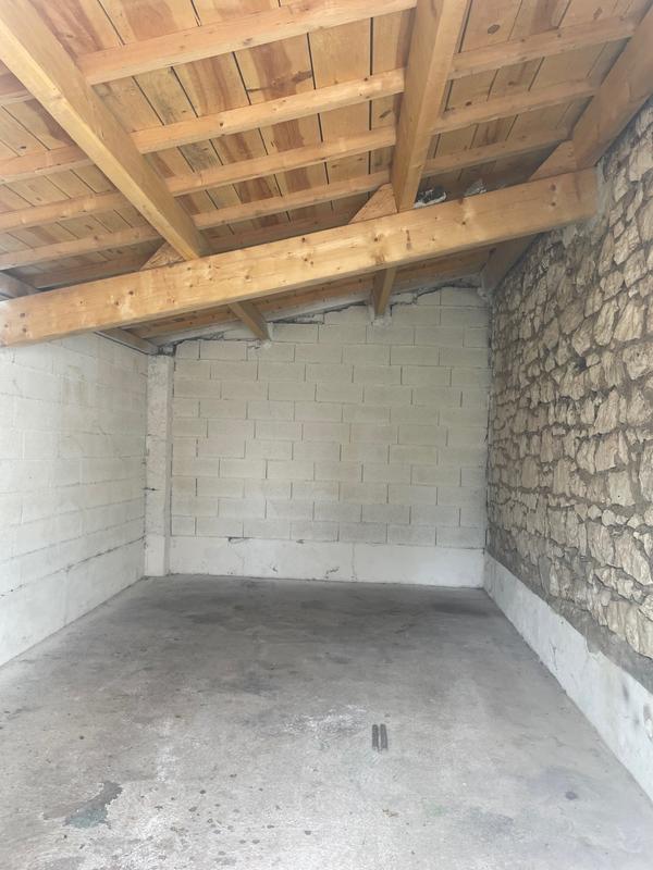 Appartement - 77 m² - 3 pièces