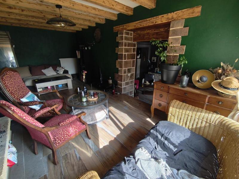 Maison de village - 200 m²