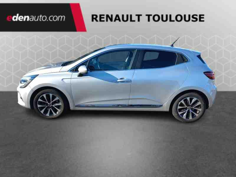 Renault Clio Blue dCi 115 Intens