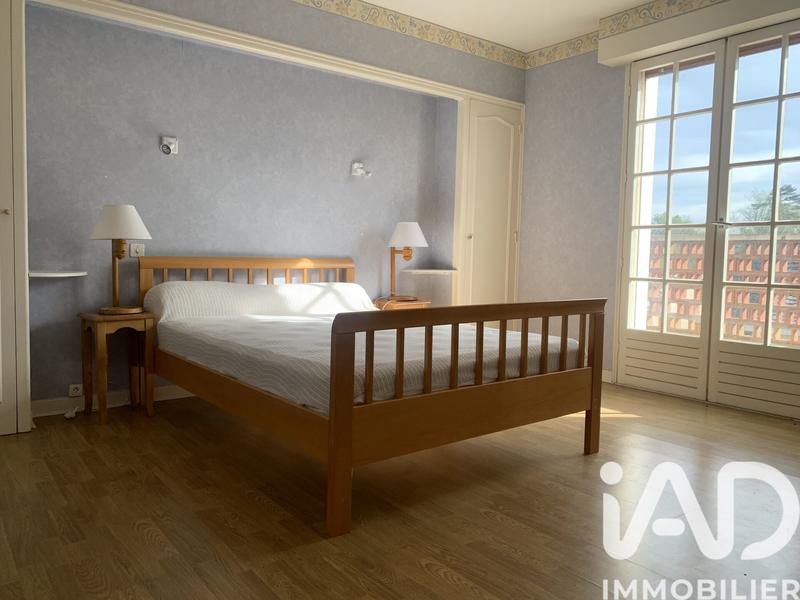 Maison de village - 174 m² - 6 pièces