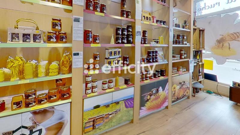 Bureau - 27 m² - 2 pièces