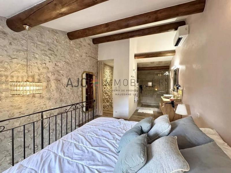 Maison - 45 m² - 2 pièces