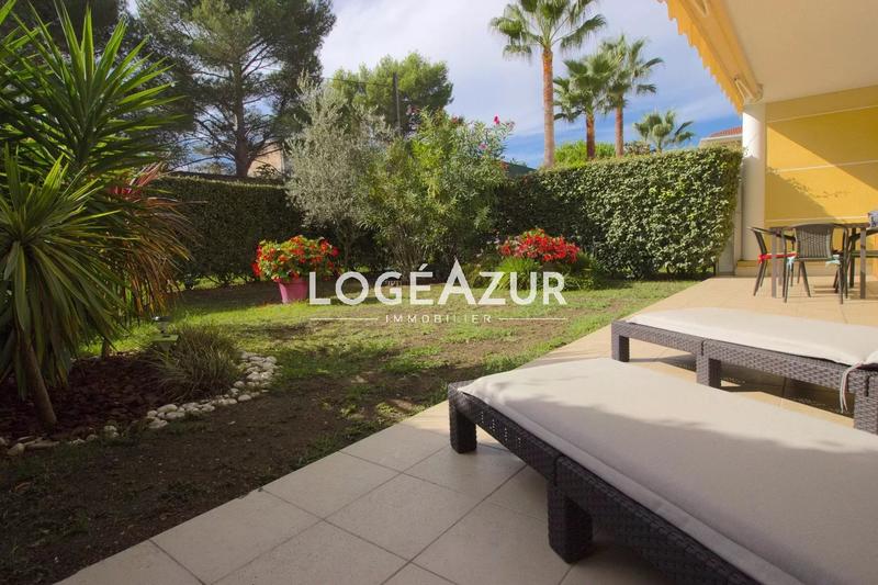 Appartement - 52 m² - 3 pièces