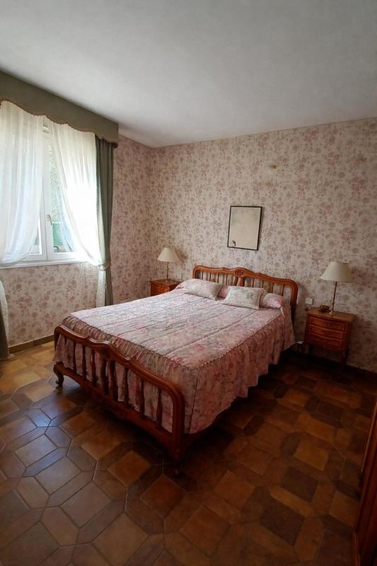 Maison - 117 m² - 6 pièces