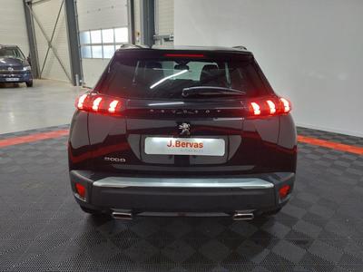 Peugeot 2008 PureTech 130 s&amp;amp;S Eat8 Allure