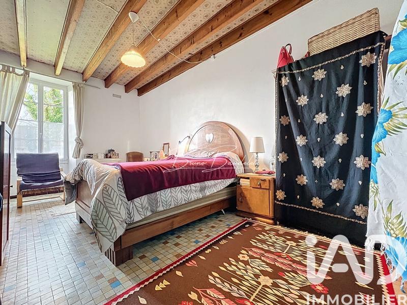 Maison - 361 m² - 10 pièces