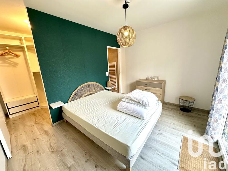 Maison - 103 m² - 4 pièces