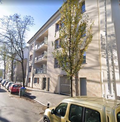 Studio - 34 m² - 1 pièce