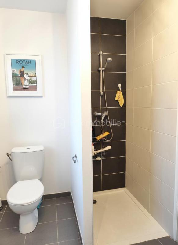 Maison - 107 m² - 4 pièces