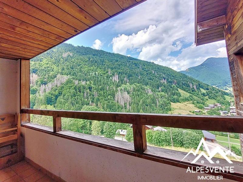 Duplex - 62 m² - 3 pièces