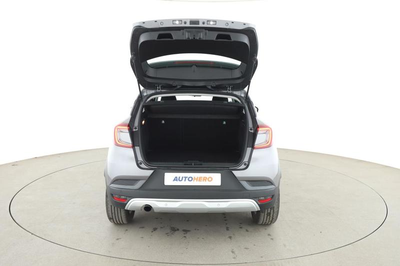 Renault Captur 1.5 Blue dCi Business 116 ch