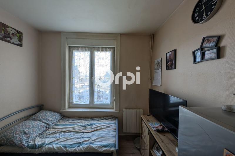 Immeuble - 109 m² - 5 pièces