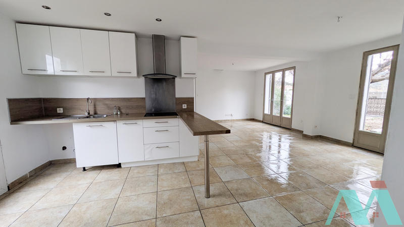 Maison - 78 m² - 4 pièces