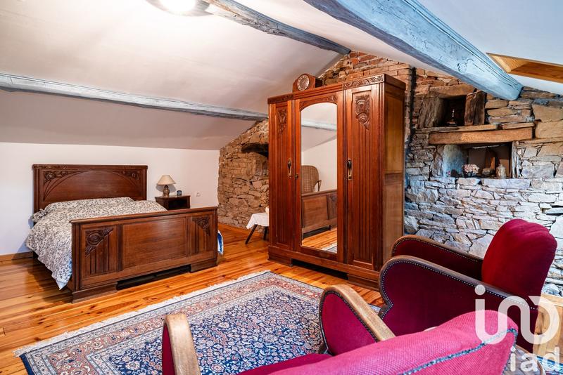 Maison de campagne - 236 m² - 5 pièces