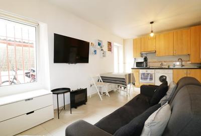 Appartement - 30 m² - 2 pièces