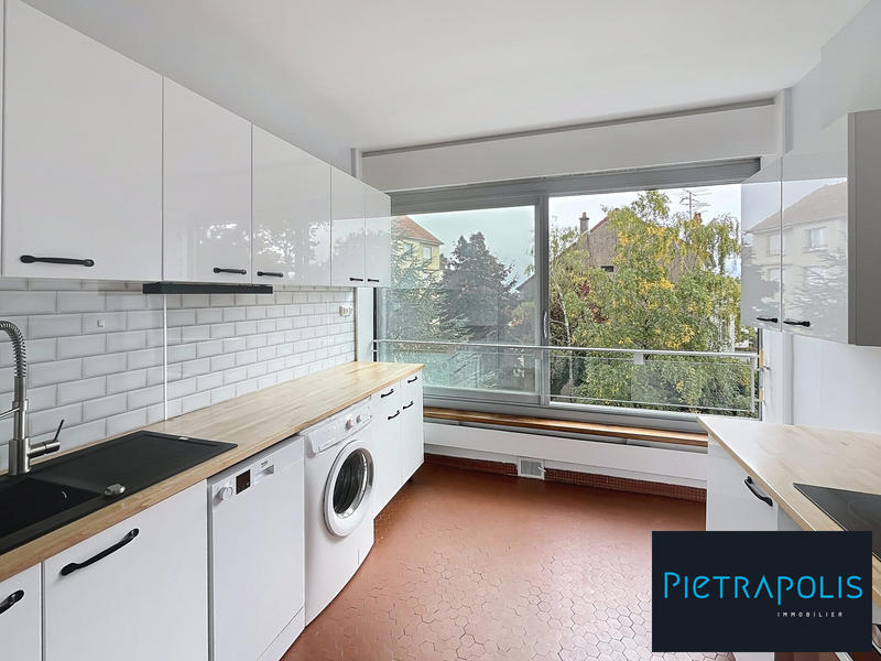 Appartement - 84 m² - 3 pièces