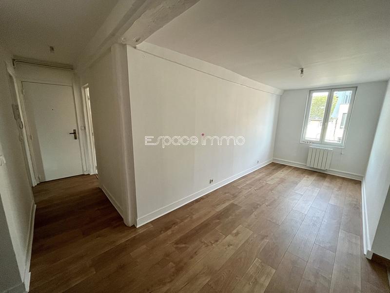 Appartement - 84 m² - 3 pièces