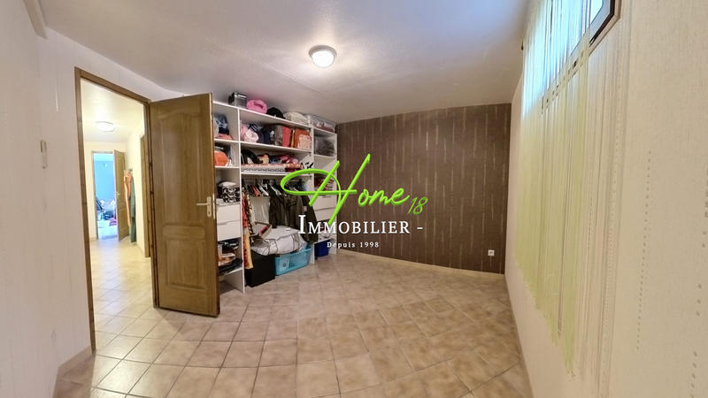 Maison - 171 m² - 6 pièces