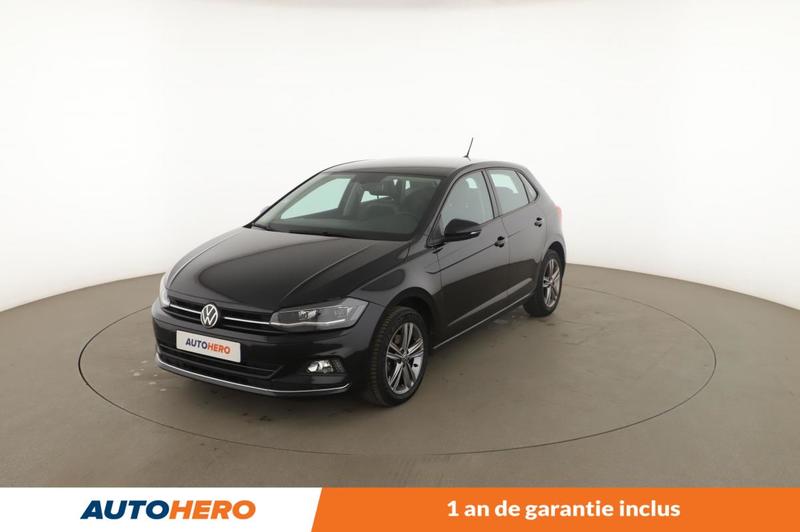 Volkswagen Polo 1.0 Tsi Carat 115 ch