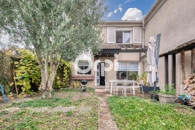 Maison - 63 m² - 3 pièces