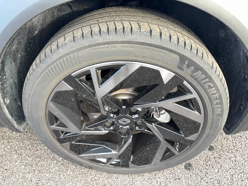 Renault Symbioz E-Tech full hybrid 145 Esprit Alpine