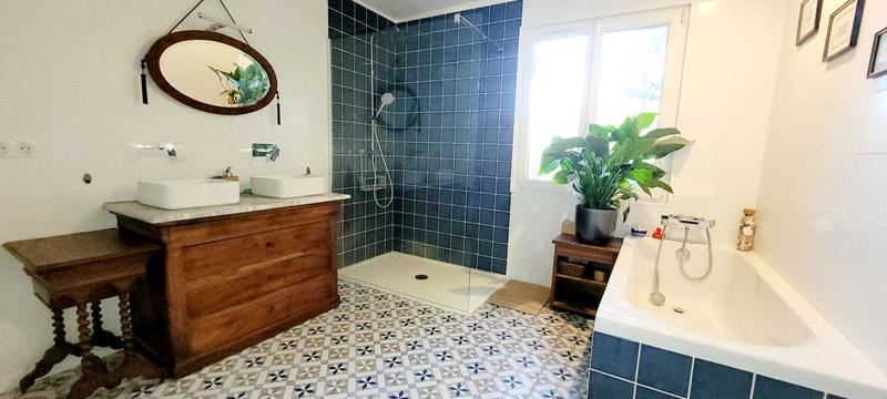 Villa - 137 m² - 4 pièces