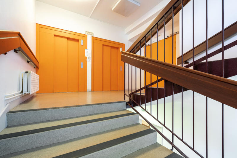 Immeuble - 2 620 m²