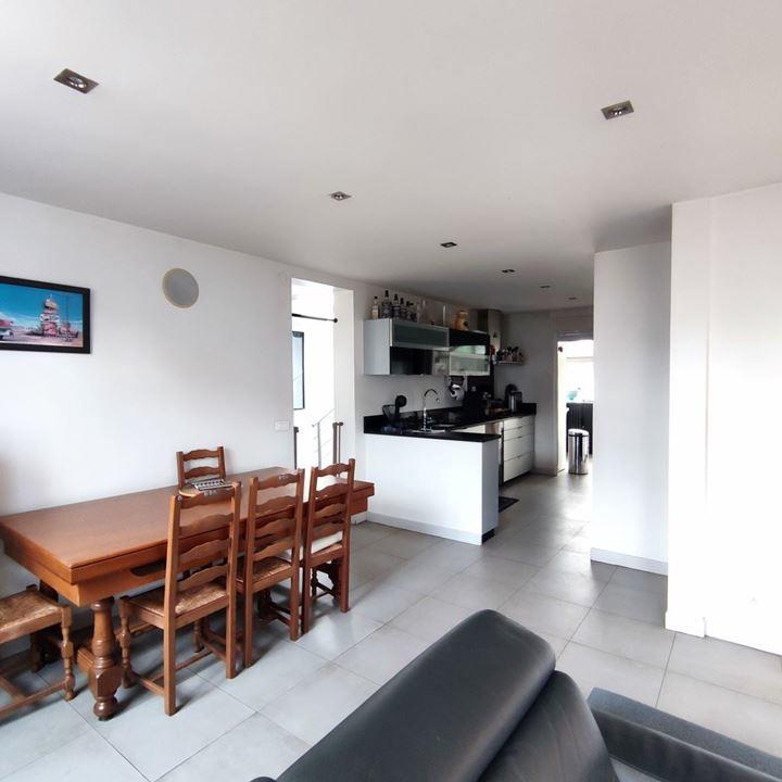 Maison traditionnelle - 100 m² - 4 pièces