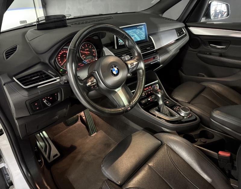 Bmw Serie 2 Active Tourer 218dA 150ch m Sport (F45)